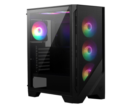 Obudowa MSI MAG FORGE 120A AIRFLOW 306-7G23A21-809